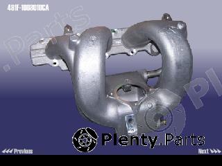 Genuine CHERY part 481F1008010CA Replacement part