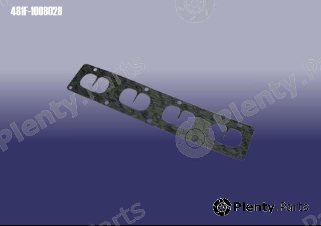 Genuine CHERY part 481F1008028 Replacement part