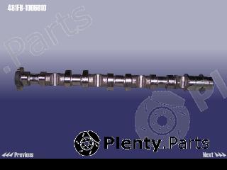 Genuine CHERY part 481FB1006010 Replacement part