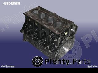 Genuine CHERY part 481FC1002010 Replacement part
