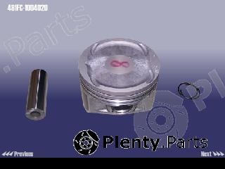 Genuine CHERY part 481FC1004020 Replacement part