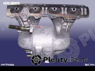 Genuine CHERY part 481FD1008010 Replacement part
