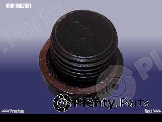 Genuine CHERY part 481H1002031 Replacement part