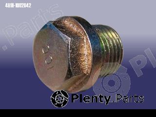 Genuine CHERY part 481H1002042 Replacement part