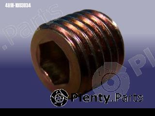 Genuine CHERY part 481H1003034 Replacement part