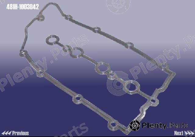 Genuine CHERY part 481H1003042 Replacement part