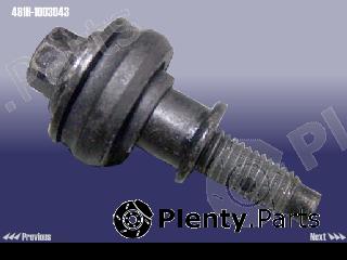 Genuine CHERY part 481H1003043 Replacement part