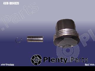 Genuine CHERY part 481H1004020 Replacement part