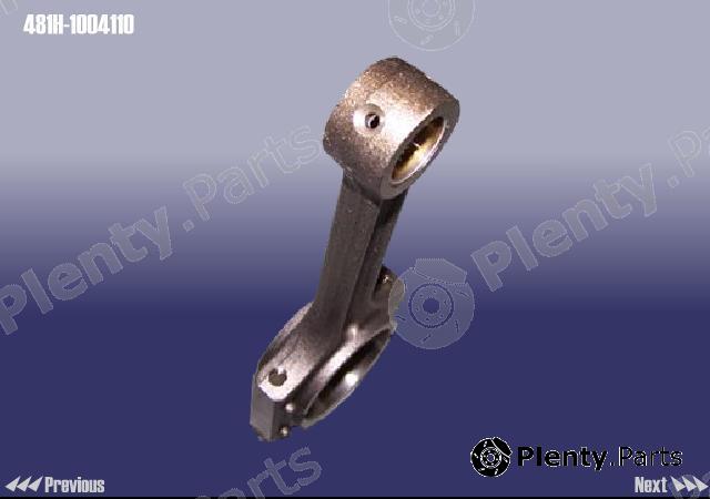 Genuine CHERY part 481H1004110 Replacement part