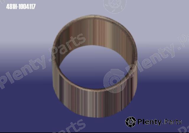Genuine CHERY part 481H1004117 Replacement part