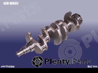 Genuine CHERY part 481H1005011 Replacement part