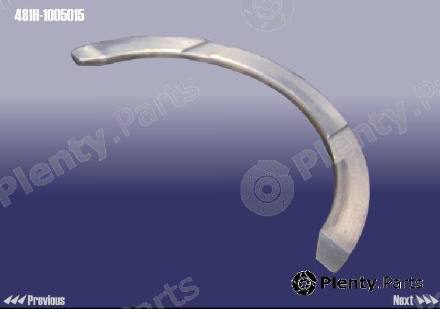 Genuine CHERY part 481H1005015 Replacement part