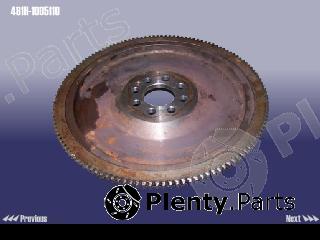 Genuine CHERY part 481H1005110 Replacement part