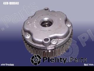 Genuine CHERY part 481H1006040 Replacement part