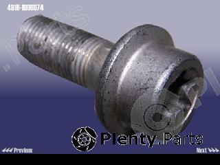 Genuine CHERY part 481H1006074 Replacement part