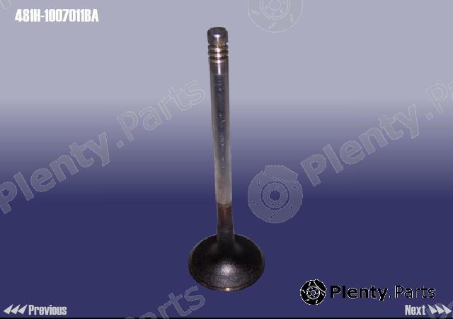 Genuine CHERY part 481H1007011BA Replacement part