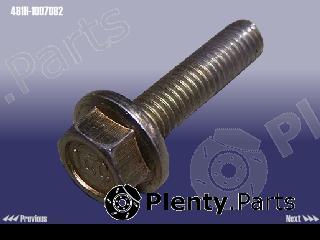 Genuine CHERY part 481H1007082 Replacement part