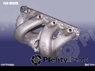 Genuine CHERY part 481H1008010 Replacement part
