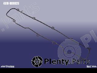 Genuine CHERY part 481H1008028 Replacement part
