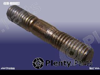 Genuine CHERY part 481H1008032 Replacement part