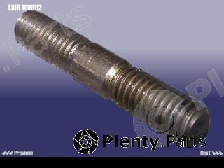 Genuine CHERY part 481H1008112 Replacement part