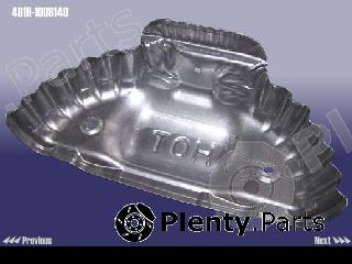 Genuine CHERY part 481H1008140 Replacement part