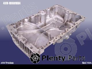 Genuine CHERY part 481H1009010BA Replacement part
