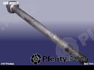 Genuine CHERY part 481H1009026 Replacement part