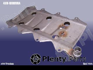 Genuine CHERY part 481H1010010BA Replacement part