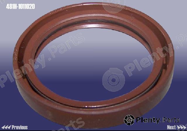 Genuine CHERY part 481H1011020 Replacement part