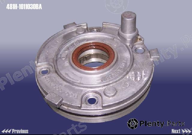 Genuine CHERY part 481H1011030BA Replacement part