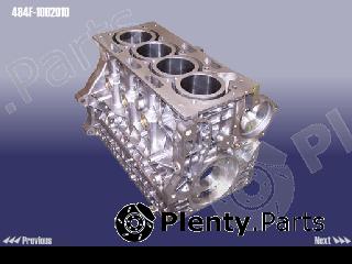 Genuine CHERY part 484F1002010 Replacement part