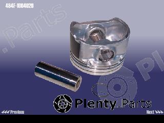 Genuine CHERY part 484F1004020 Replacement part