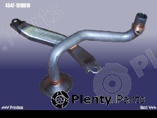 Genuine CHERY part 484F1010010 Replacement part