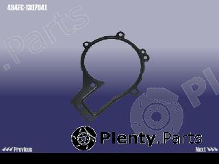 Genuine CHERY part 484FC1307041 Replacement part