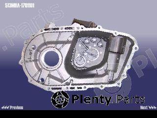 Genuine CHERY part 513MHA1701101 Replacement part