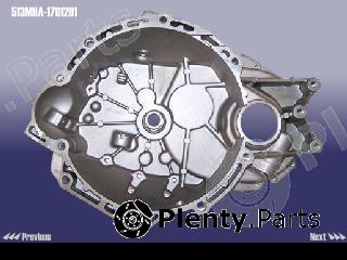 Genuine CHERY part 513MHA1701201 Replacement part