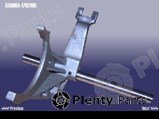 Genuine CHERY part 513MHA1702100 Replacement part