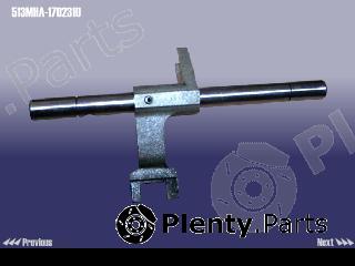 Genuine CHERY part 513MHA1702310 Replacement part