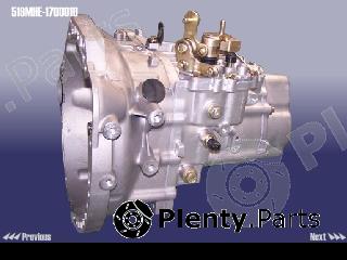 Genuine CHERY part 519MHE1700010 Replacement part