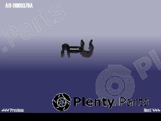 Genuine CHERY part A111100037BA Replacement part