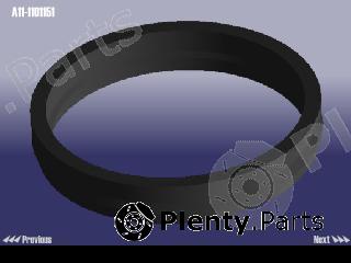Genuine CHERY part A111101151 Replacement part
