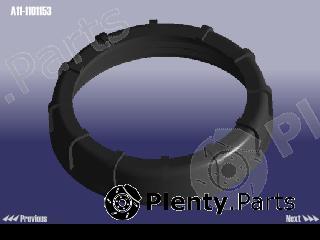 Genuine CHERY part A111101153 Replacement part