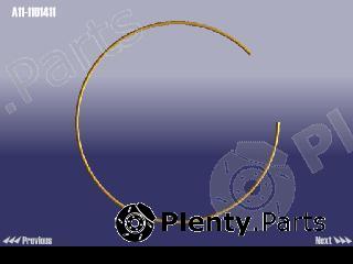 Genuine CHERY part A111101411 Replacement part