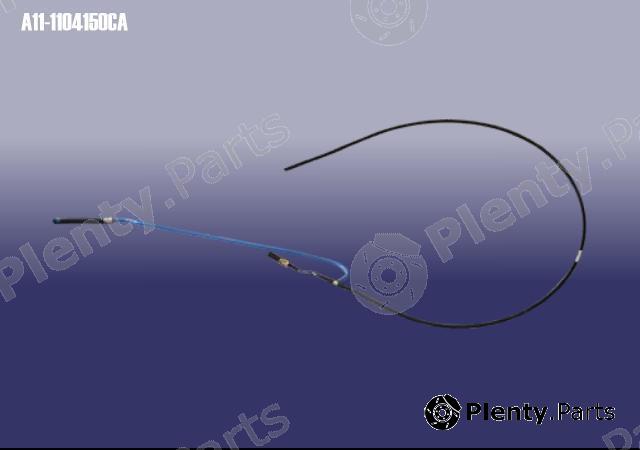 Genuine CHERY part A111104150CA Replacement part