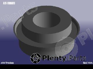 Genuine CHERY part A111108011 Replacement part