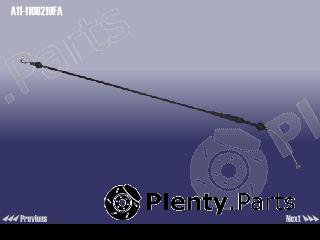 Genuine CHERY part A111108210FA Replacement part