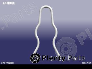 Genuine CHERY part A111108213 Replacement part