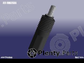 Genuine CHERY part A111108315BA Replacement part
