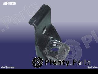 Genuine CHERY part A111109217 Replacement part